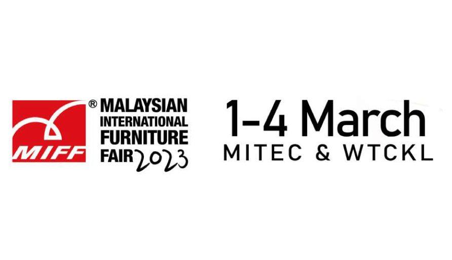 Location : MITEC & WTCKL
Booth : WTCKL | 311